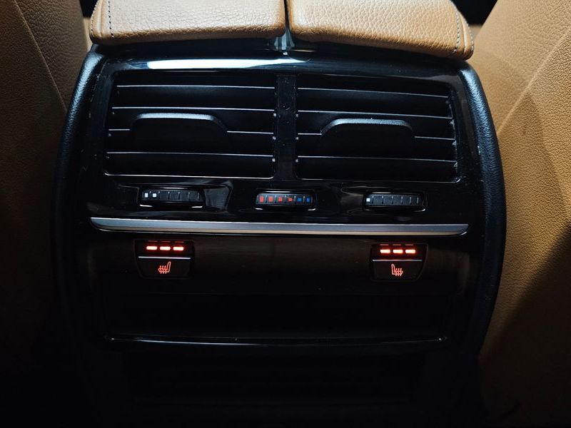 2018 BMW 5 Series 520d M Sport Special Edition photo 29