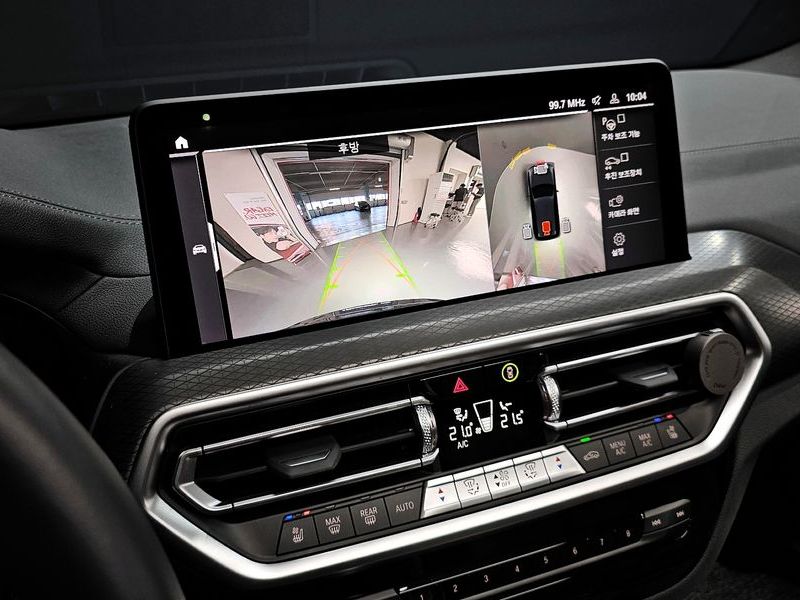 2024 BMW X3 xDrive 20i M Sport photo 16