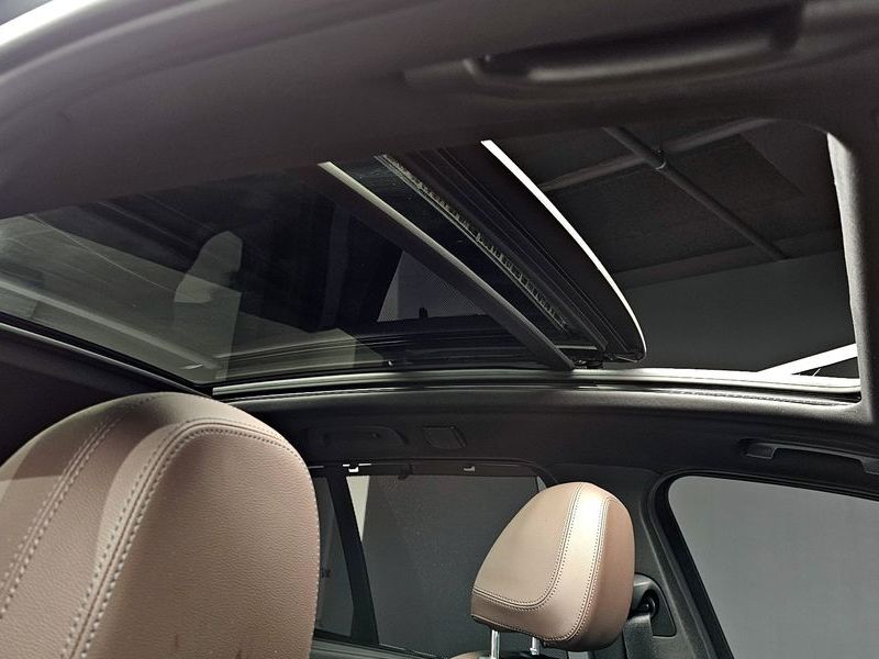 2024 BMW X3 xDrive 20i M Sport photo 18