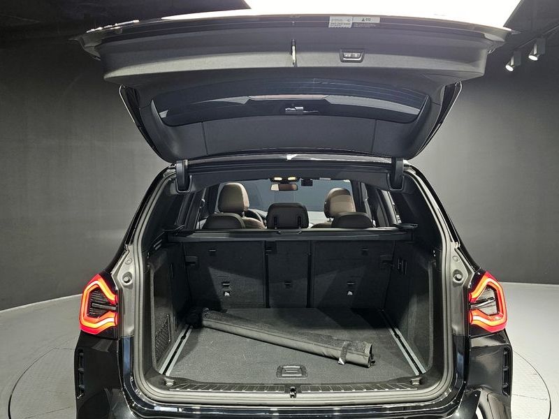 2024 BMW X3 xDrive 20i M Sport photo 20