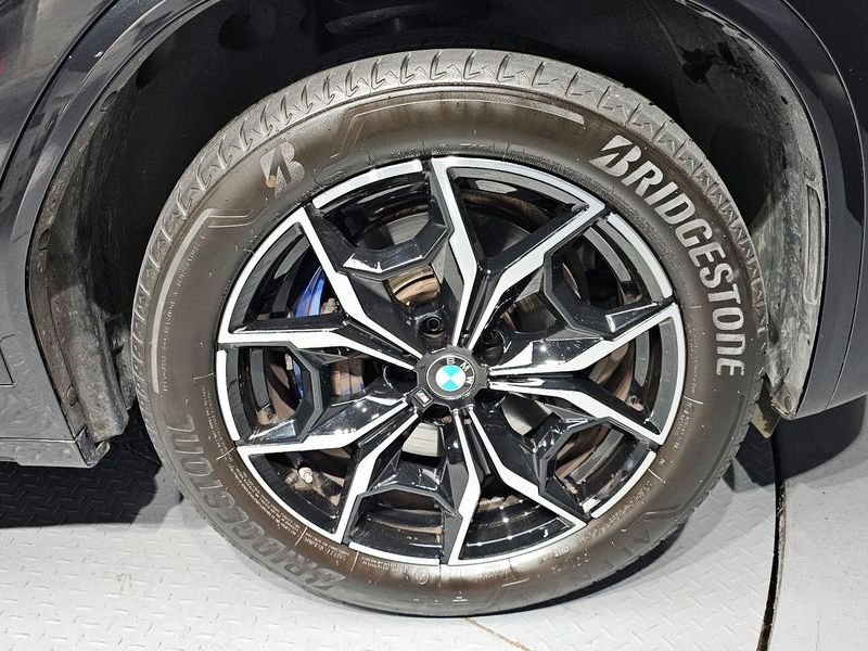 2024 BMW X3 xDrive 20i M Sport photo 21