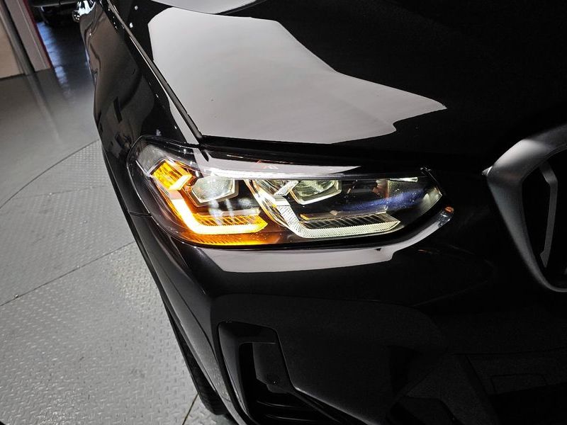 2024 BMW X3 xDrive 20i M Sport photo 22