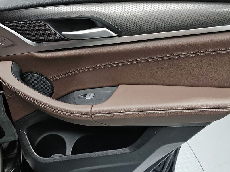 2024 BMW X3 xDrive 20i M Sport photo 24