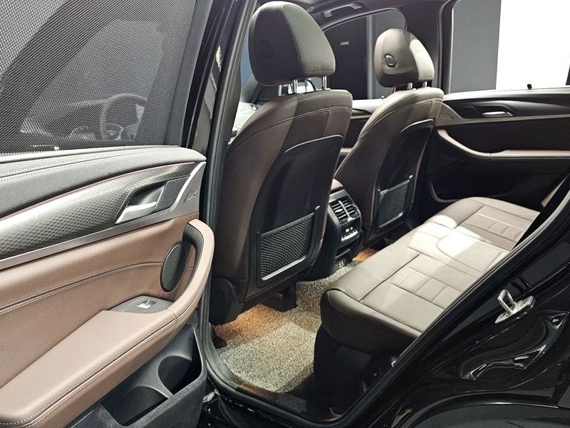 2024 BMW X3 xDrive 20i M Sport photo 26