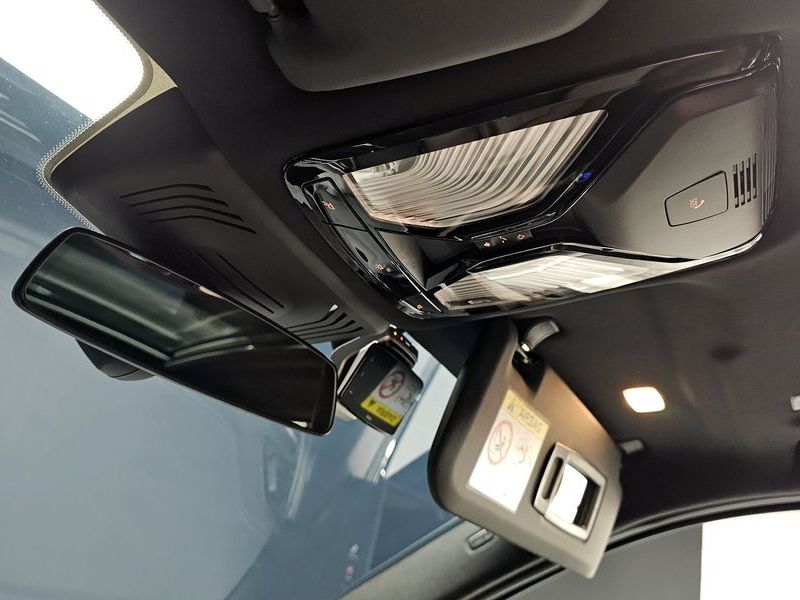 2024 BMW X3 xDrive 20i M Sport photo 27