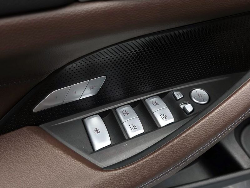2023 BMW 4 Series 420i M Sport Convertible photo 20