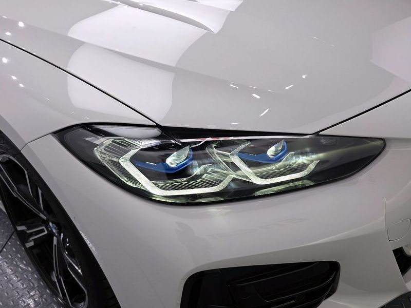 2023 BMW 4 Series 420i M Sport Convertible photo 22