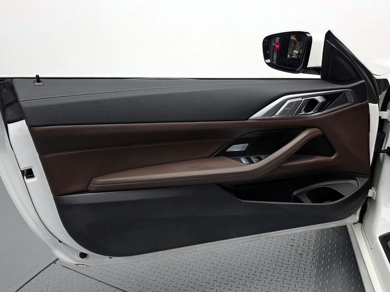 2023 BMW 4 Series 420i M Sport Convertible photo 24
