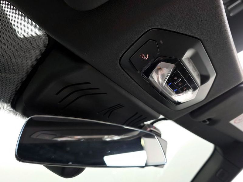 2023 BMW 4 Series 420i M Sport Convertible photo 27
