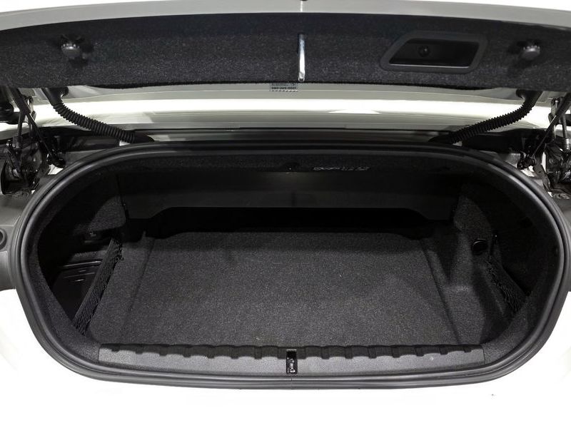 2023 BMW 4 Series 420i M Sport Convertible photo 28