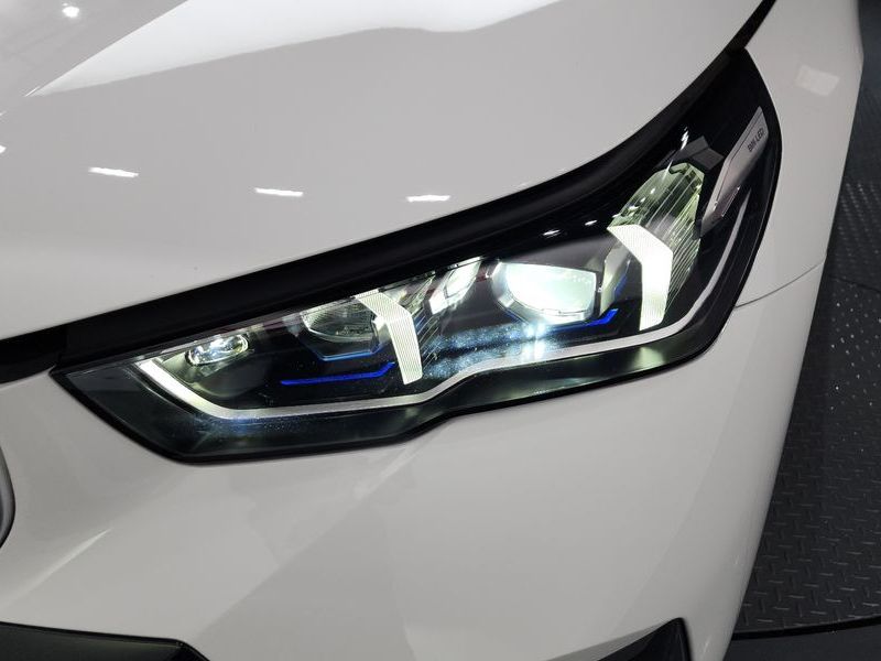 2024 BMW 5 Series 520i M Sport photo 22