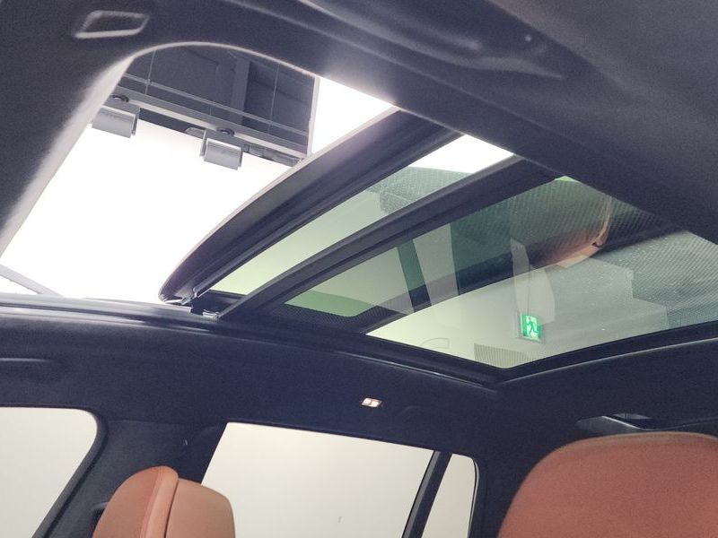2024 BMW X7 xDrive 40i M Sport 7STR photo 17