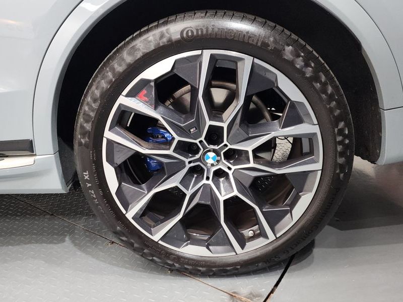 2024 BMW X7 xDrive 40i M Sport 7STR photo 21