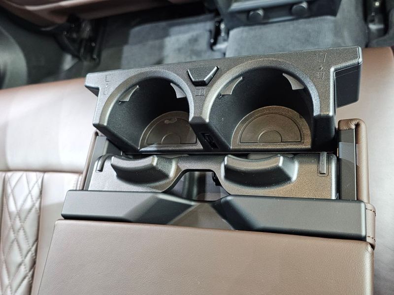 2018 BMW 5 Series 520d Luxury Plus photo 30