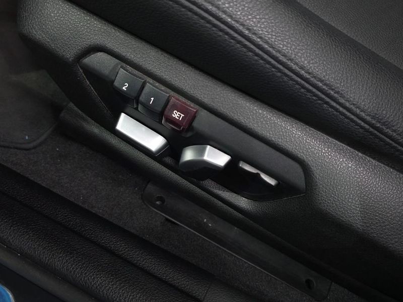2016 BMW 1 Series 118d Sport 5Door photo 19