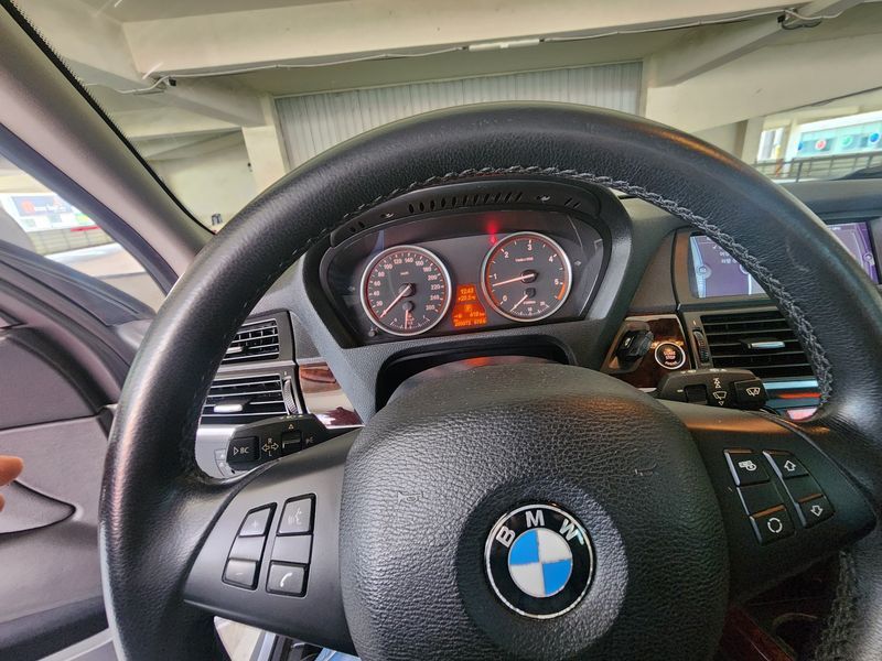 2012 BMW X5 xDrive 30d photo 7