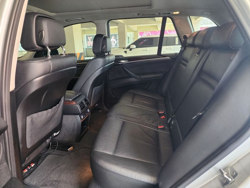 2012 BMW X5 xDrive 30d photo 9