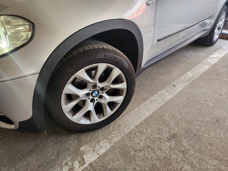 2012 BMW X5 xDrive 30d photo 11