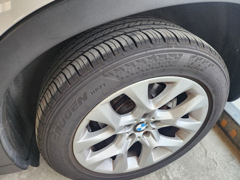 2012 BMW X5 xDrive 30d photo 12