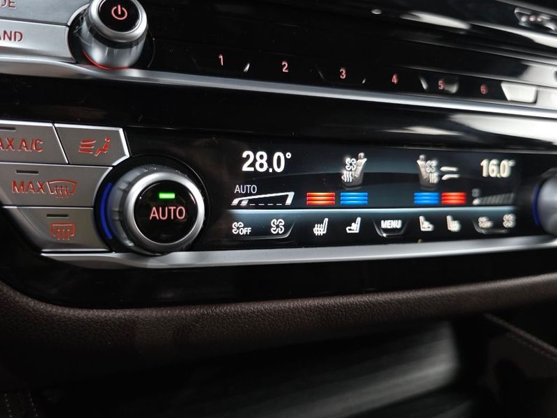 2022 BMW 6 Series 620d M Sport photo 18