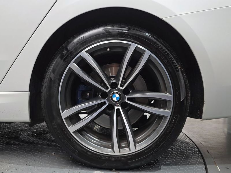 2022 BMW 6 Series 620d M Sport photo 21