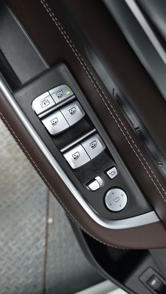 2022 BMW 6 Series 620d M Sport photo 27