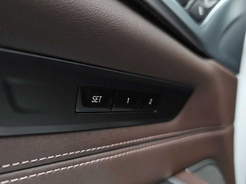 2022 BMW 6 Series 620d M Sport photo 28