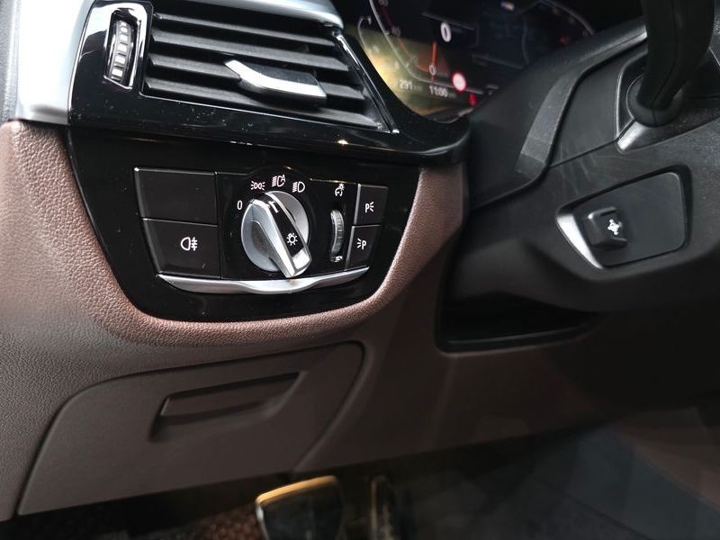 2022 BMW 6 Series 620d M Sport photo 29