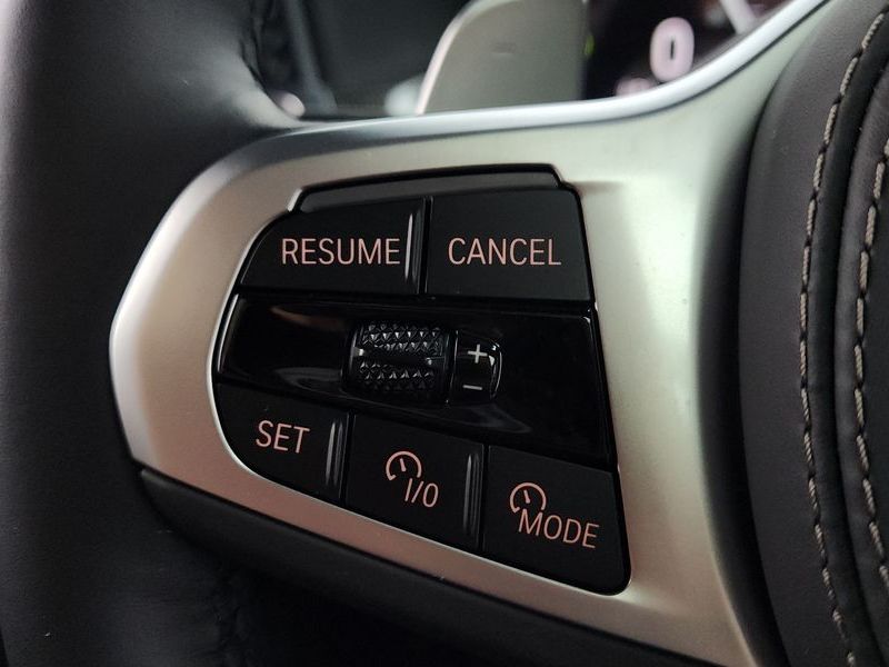 2026 BMW X7 xDrive 40i M Sport 6STR photo 16