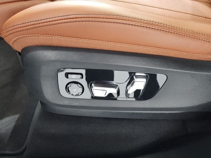 2026 BMW X7 xDrive 40i M Sport 6STR photo 20