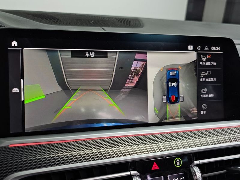 2023 BMW X6 xDrive40i M Sport photo 16