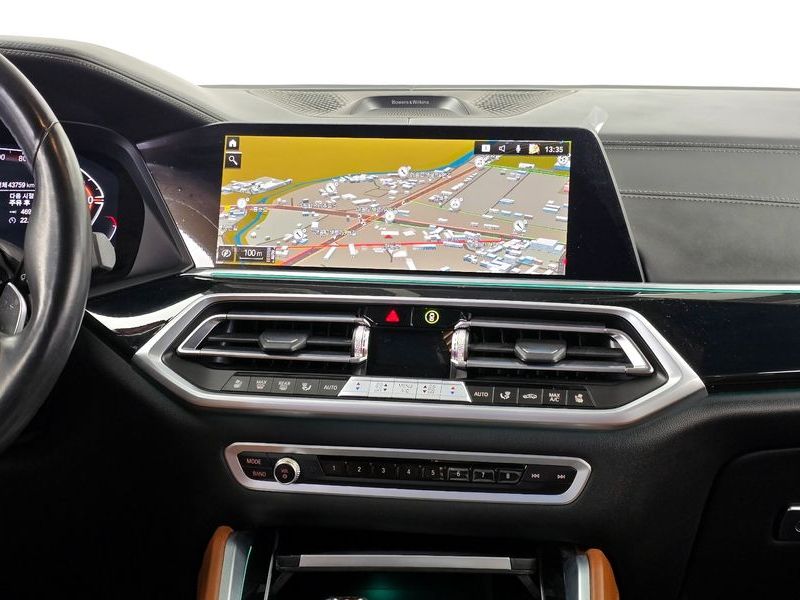 2023 BMW X6 xDrive40d M Sport Online Exclusive photo 14