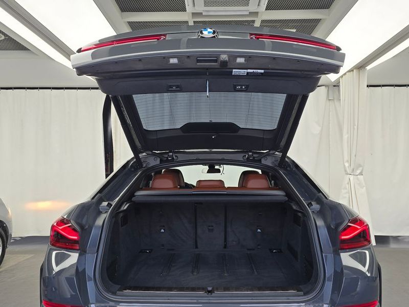 2023 BMW X6 xDrive40d M Sport Online Exclusive photo 20