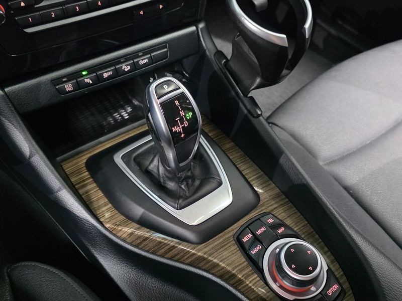 2015 BMW X1 xDrive 18d photo 9