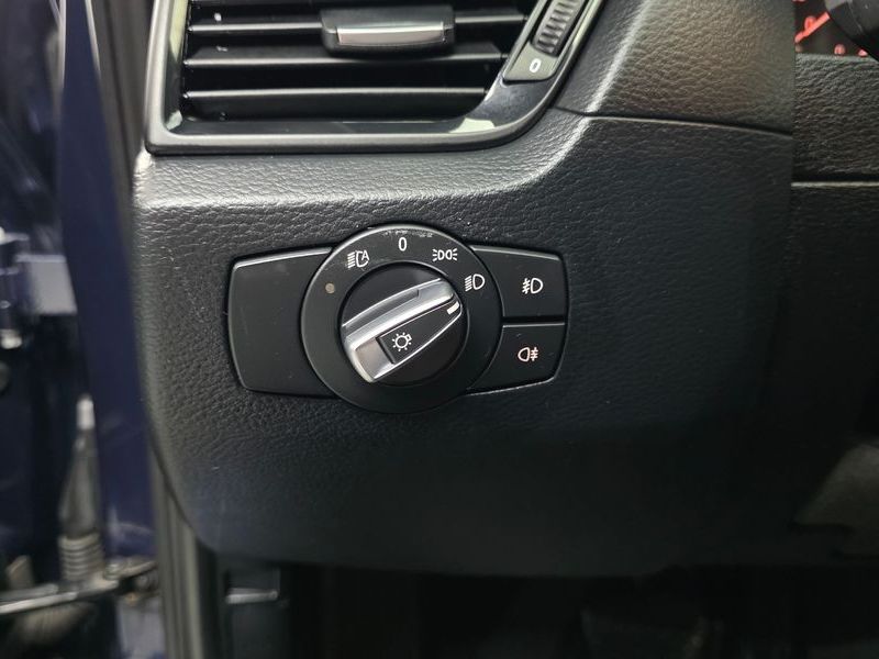 2015 BMW X1 xDrive 18d photo 14