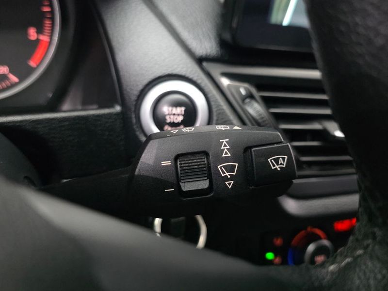 2015 BMW X1 xDrive 18d photo 15