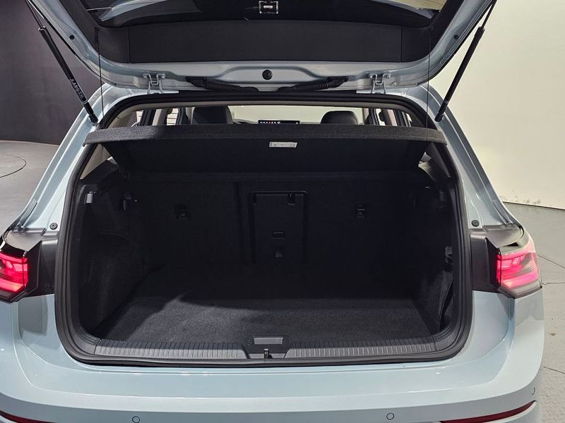 2025 Volkswagen Golf 2.0 TDI Prestige photo 20