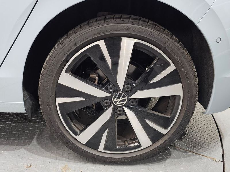 2025 Volkswagen Golf 2.0 TDI Prestige photo 21