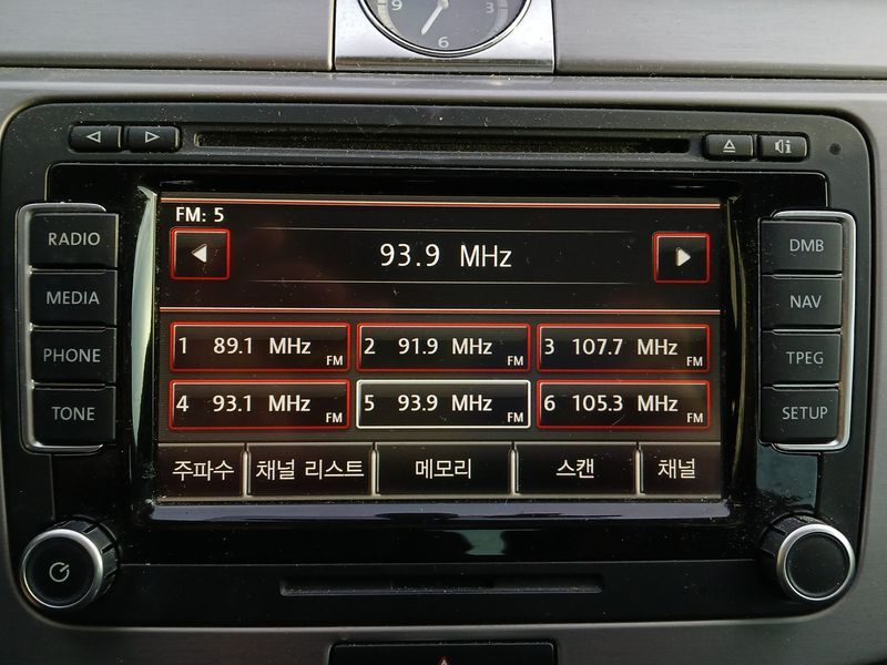 2013 Volkswagen New CC 2.0 TDI BlueMotion photo 15