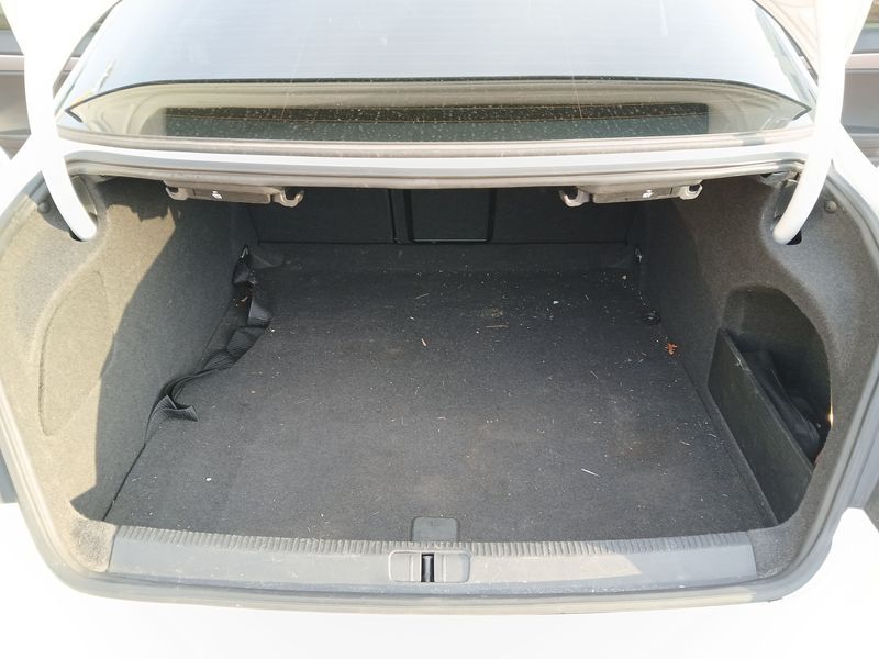 2013 Volkswagen New CC 2.0 TDI BlueMotion photo 19