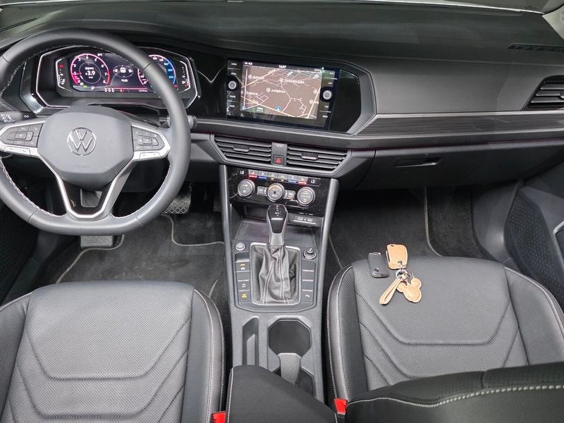 2023 Volkswagen Jetta 1.5 TSI Prestige photo 7