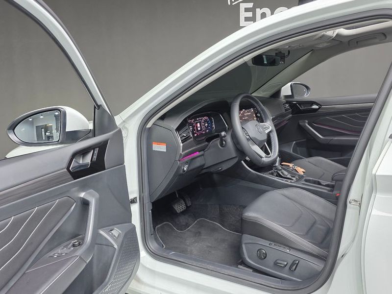 2023 Volkswagen Jetta 1.5 TSI Prestige photo 12