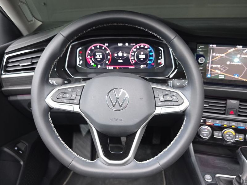 2023 Volkswagen Jetta 1.5 TSI Prestige photo 14