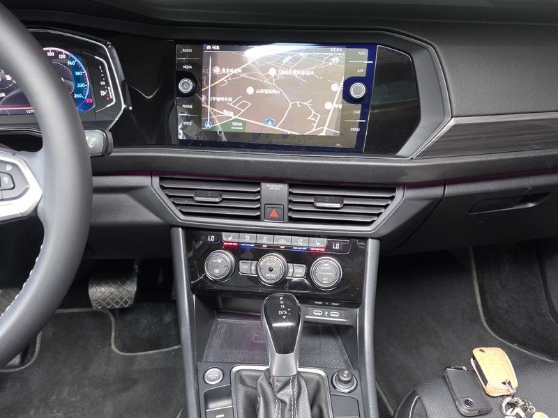 2023 Volkswagen Jetta 1.5 TSI Prestige photo 15