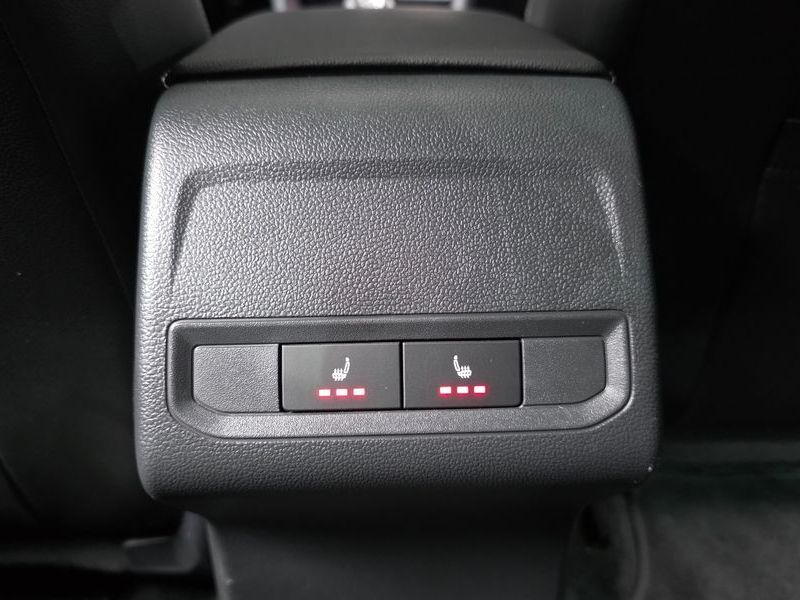 2023 Volkswagen Jetta 1.5 TSI Prestige photo 18