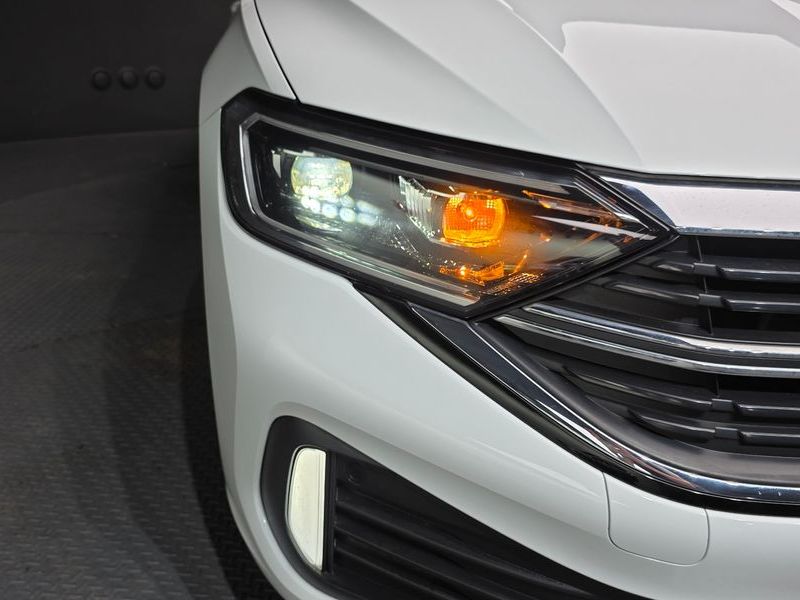 2023 Volkswagen Jetta 1.5 TSI Prestige photo 22