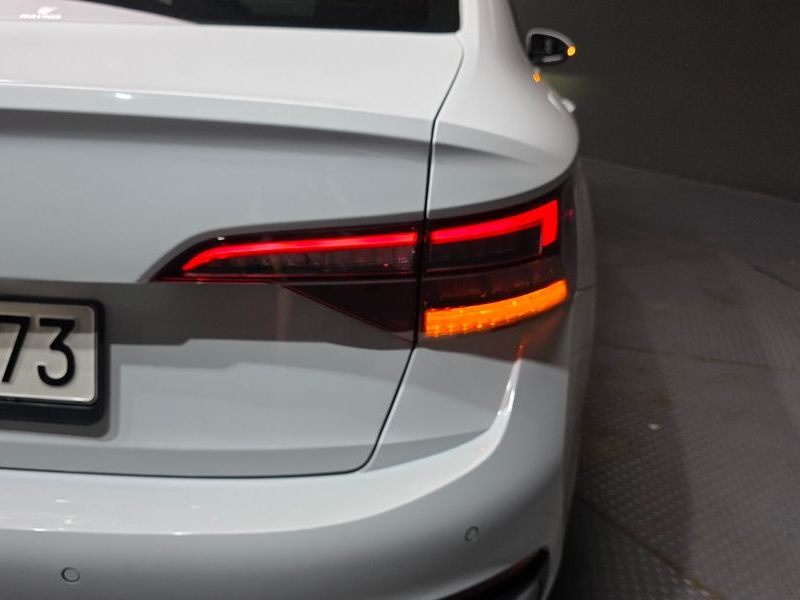 2023 Volkswagen Jetta 1.5 TSI Prestige photo 23