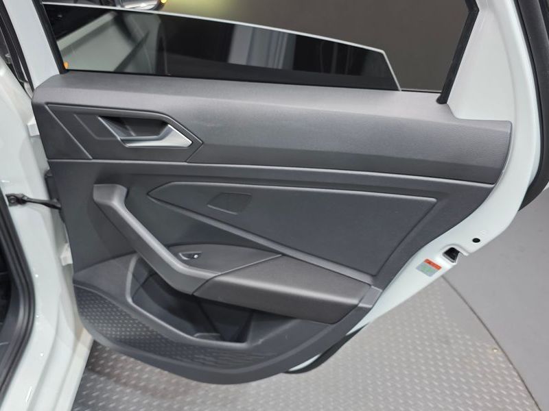 2023 Volkswagen Jetta 1.5 TSI Prestige photo 25