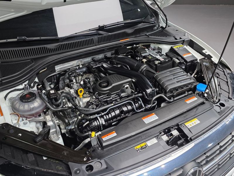 2023 Volkswagen Jetta 1.5 TSI Prestige photo 27