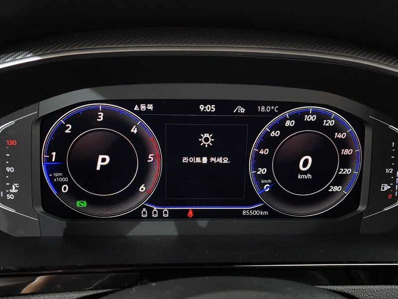 2022 Volkswagen Arteon 2.0 TDI Prestige photo 8